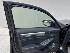 Honda Accord 2018 Sharp Hybrid 2.0L Sharp Cool Edition National VI - ფოტო 12