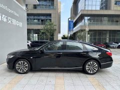 Honda Accord 2018 Sharp Hybrid 2.0L Sharp Cool Edition National VI - ფოტო 3