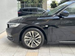 Honda Accord 2018 Sharp Hybrid 2.0L Sharp Cool Edition National VI - ფოტო 5