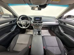 Honda Accord 2018 Sharp Hybrid 2.0L Sharp Cool Edition National VI - ფოტო 6