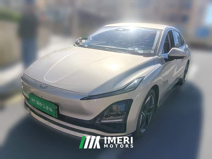 Wuling Xingguang Co-creation Edition 510 Advanced - ავტომობილი ჩინეთიდან