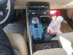 Wuling Xingguang Co-creation Edition 510 Advanced - ფოტო 10