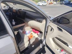 Wuling Xingguang Co-creation Edition 510 Advanced - ფოტო 19