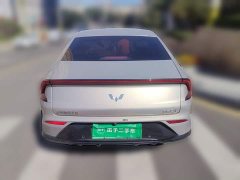 Wuling Xingguang Co-creation Edition 510 Advanced - ფოტო 3