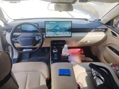 Wuling Xingguang Co-creation Edition 510 Advanced - ფოტო 5