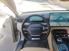 Wuling Xingguang Co-creation Edition 510 Advanced - ფოტო 6