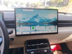 Wuling Xingguang Co-creation Edition 510 Advanced - ფოტო 9