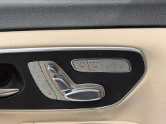 Mercedes-Benz V-Class 2022 V 260 L Long Wheelbase Luxury Edition - ფოტო 10