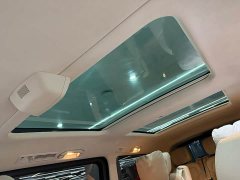 Mercedes-Benz V-Class 2022 V 260 L Long Wheelbase Luxury Edition - ფოტო 14