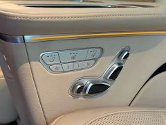 Mercedes-Benz V-Class 2022 V 260 L Long Wheelbase Luxury Edition - ფოტო 17