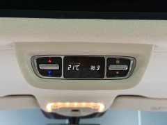 Mercedes-Benz V-Class 2022 V 260 L Long Wheelbase Luxury Edition - ფოტო 20