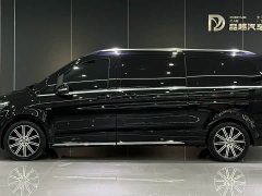 Mercedes-Benz V-Class 2022 V 260 L Long Wheelbase Luxury Edition - ფოტო 3