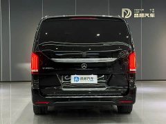 Mercedes-Benz V-Class 2022 V 260 L Long Wheelbase Luxury Edition - ფოტო 4