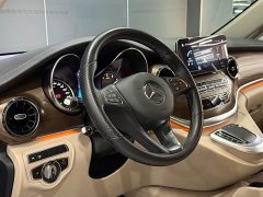 Mercedes-Benz V-Class 2022 V 260 L Long Wheelbase Luxury Edition - ფოტო 5