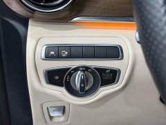 Mercedes-Benz V-Class 2022 V 260 L Long Wheelbase Luxury Edition - ფოტო 9