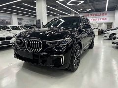 BMW X5 2022 Facelift xDrive 30Li M Sport Premium Package - ფოტო 1