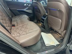 BMW X5 2022 Facelift xDrive 30Li M Sport Premium Package - ფოტო 11