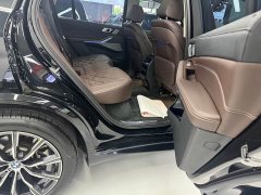 BMW X5 2022 Facelift xDrive 30Li M Sport Premium Package - ფოტო 12