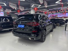BMW X5 2022 Facelift xDrive 30Li M Sport Premium Package - ფოტო 13