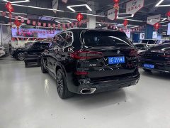 BMW X5 2022 Facelift xDrive 30Li M Sport Premium Package - ფოტო 14