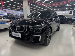 BMW X5 2022 Facelift xDrive 30Li M Sport Premium Package - ფოტო 2