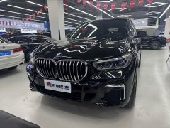 BMW X5 2022 Facelift xDrive 30Li M Sport Premium Package - ფოტო 4