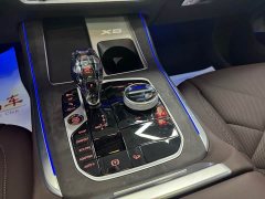 BMW X5 2022 Facelift xDrive 30Li M Sport Premium Package - ფოტო 5