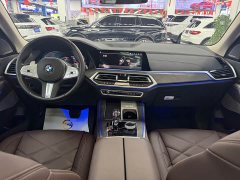 BMW X5 2022 Facelift xDrive 30Li M Sport Premium Package - ფოტო 6