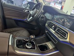 BMW X5 2022 Facelift xDrive 30Li M Sport Premium Package - ფოტო 7
