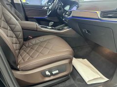 BMW X5 2022 Facelift xDrive 30Li M Sport Premium Package - ფოტო 9