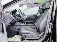 Audi A6L 45 TFSI quattro Prestige Elegance - ფოტო 10