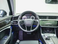 Audi A6L 45 TFSI quattro Prestige Elegance - ფოტო 11