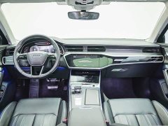 Audi A6L 45 TFSI quattro Prestige Elegance - ფოტო 12