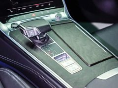 Audi A6L 45 TFSI quattro Prestige Elegance - ფოტო 13