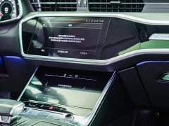 Audi A6L 45 TFSI quattro Prestige Elegance - ფოტო 14