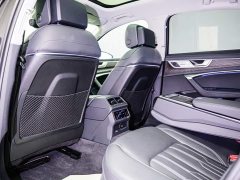 Audi A6L 45 TFSI quattro Prestige Elegance - ფოტო 17