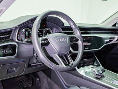 Audi A6L 45 TFSI quattro Prestige Elegance - ფოტო 7