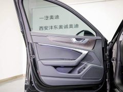 Audi A6L 45 TFSI quattro Prestige Elegance - ფოტო 9