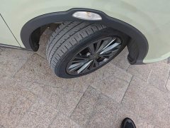 Neta V Tide 400 Lite - ფოტო 8