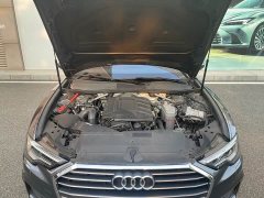 Audi A6L 45 TFSI Life Enjoyment Edition - ფოტო 10