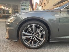 Audi A6L 45 TFSI Life Enjoyment Edition - ფოტო 11