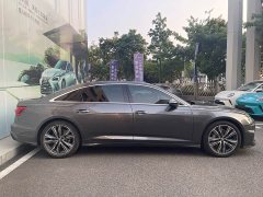 Audi A6L 45 TFSI Life Enjoyment Edition - ფოტო 12