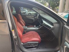 Audi A6L 45 TFSI Life Enjoyment Edition - ფოტო 13