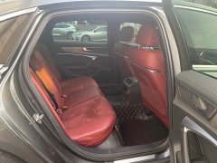 Audi A6L 45 TFSI Life Enjoyment Edition - ფოტო 14