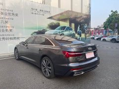 Audi A6L 45 TFSI Life Enjoyment Edition - ფოტო 16