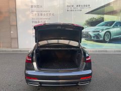 Audi A6L 45 TFSI Life Enjoyment Edition - ფოტო 17