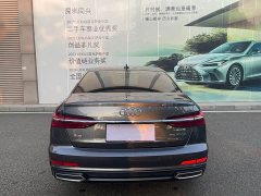 Audi A6L 45 TFSI Life Enjoyment Edition - ფოტო 18