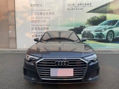 Audi A6L 45 TFSI Life Enjoyment Edition - ფოტო 2