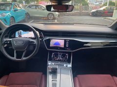 Audi A6L 45 TFSI Life Enjoyment Edition - ფოტო 3