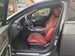 Audi A6L 45 TFSI Life Enjoyment Edition - ფოტო 4